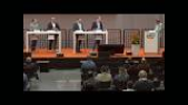 thumbnail of medium LogiMAT Arena Atrium 2026 | Expert Forum - Die Evolution des Digitalen Zwillings