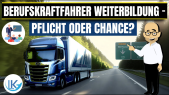 thumbnail of medium Berufskraftfahrerqualifikation Weiterbildung erklärt – Pflichtprogramm oder echte Chance?