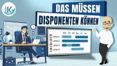 thumbnail of medium 5 wichtige Eigenschaften, die ein Disponent haben sollte!