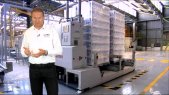 Service Divisions der Logistic Analytic Unternehmensberatung