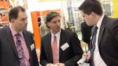 Breilmann AG - LogiMAT Interview