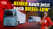 thumbnail of medium Elektro-LKW auf der Überholspur? Wir machen den Technik-Check!