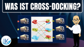 thumbnail of medium Cross-Docking einfach erklärt: Alles was Du wissen musst!