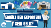 thumbnail of medium Zahlungssicherung im Außenhandel - Vor- & Nachteile für die jeweiligen Vertragspartner